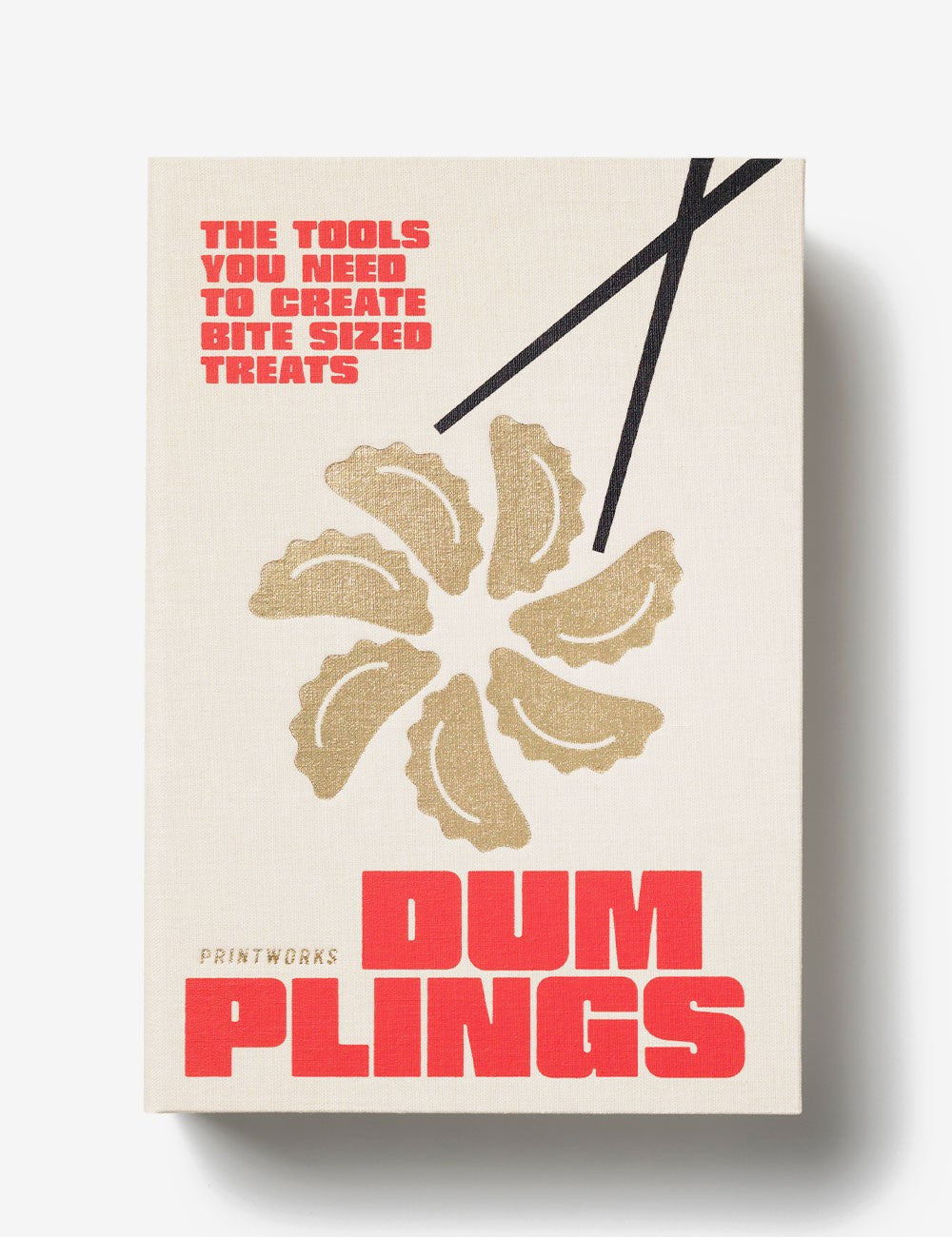 set dumpling