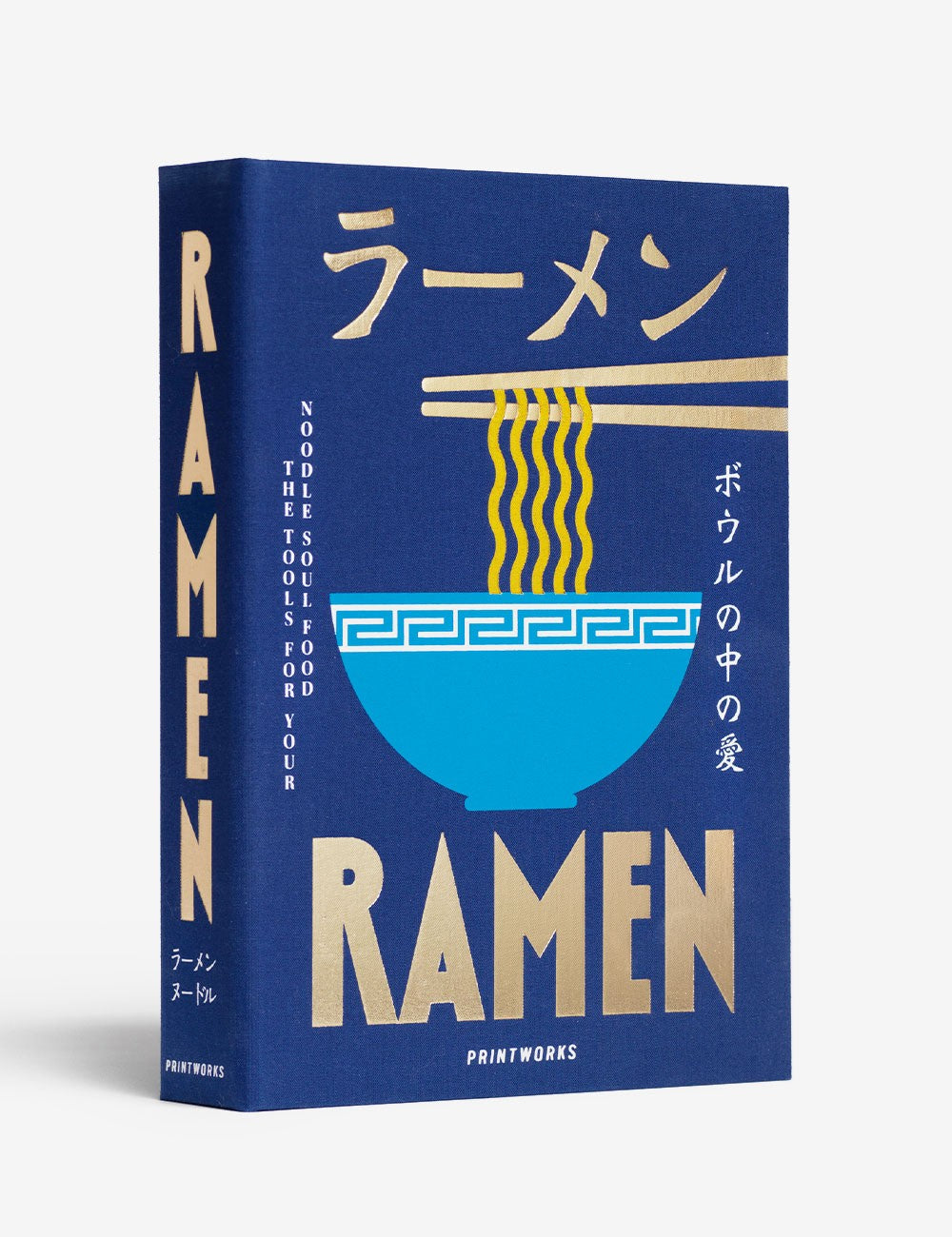 set ramen