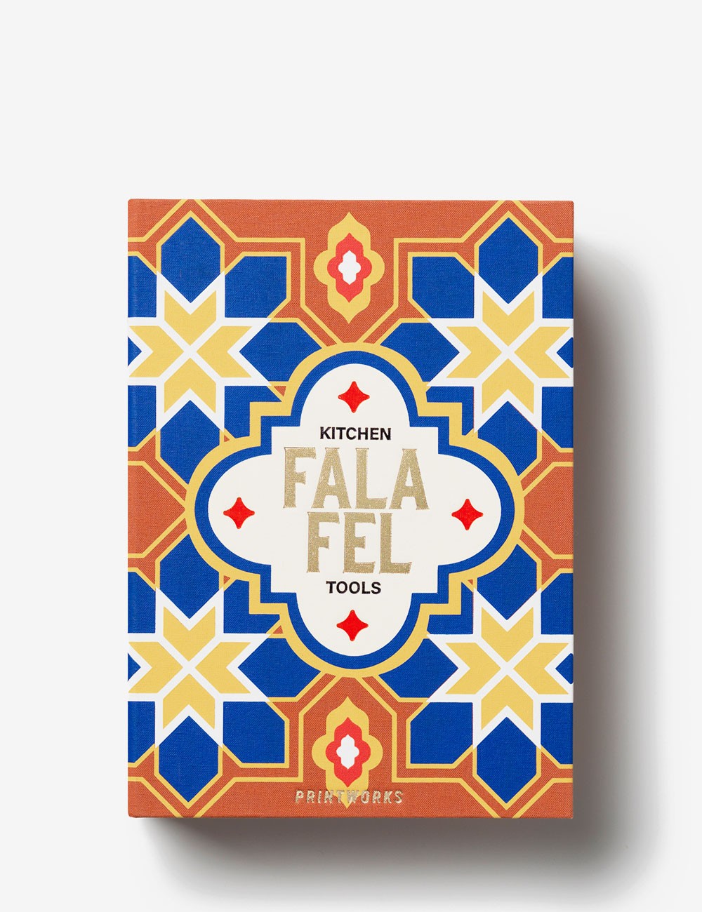 set falafel