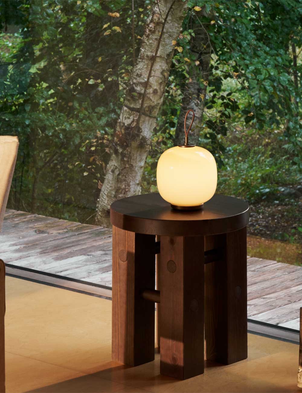 boîtier radio portable vl 45