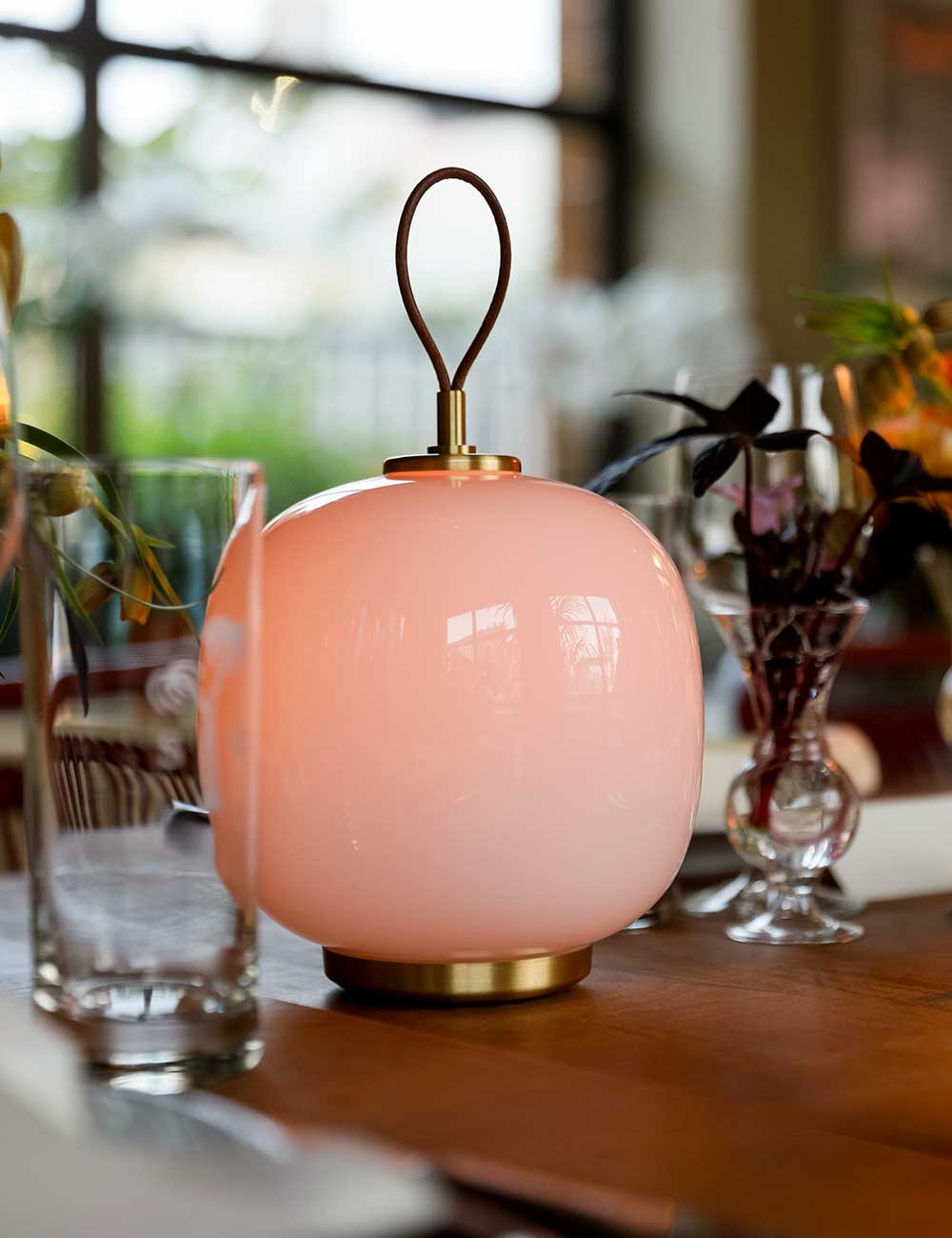 Lampe portable VL45 Radiohus