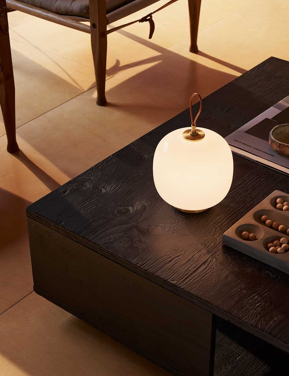 Lampe portable VL45 Radiohus
