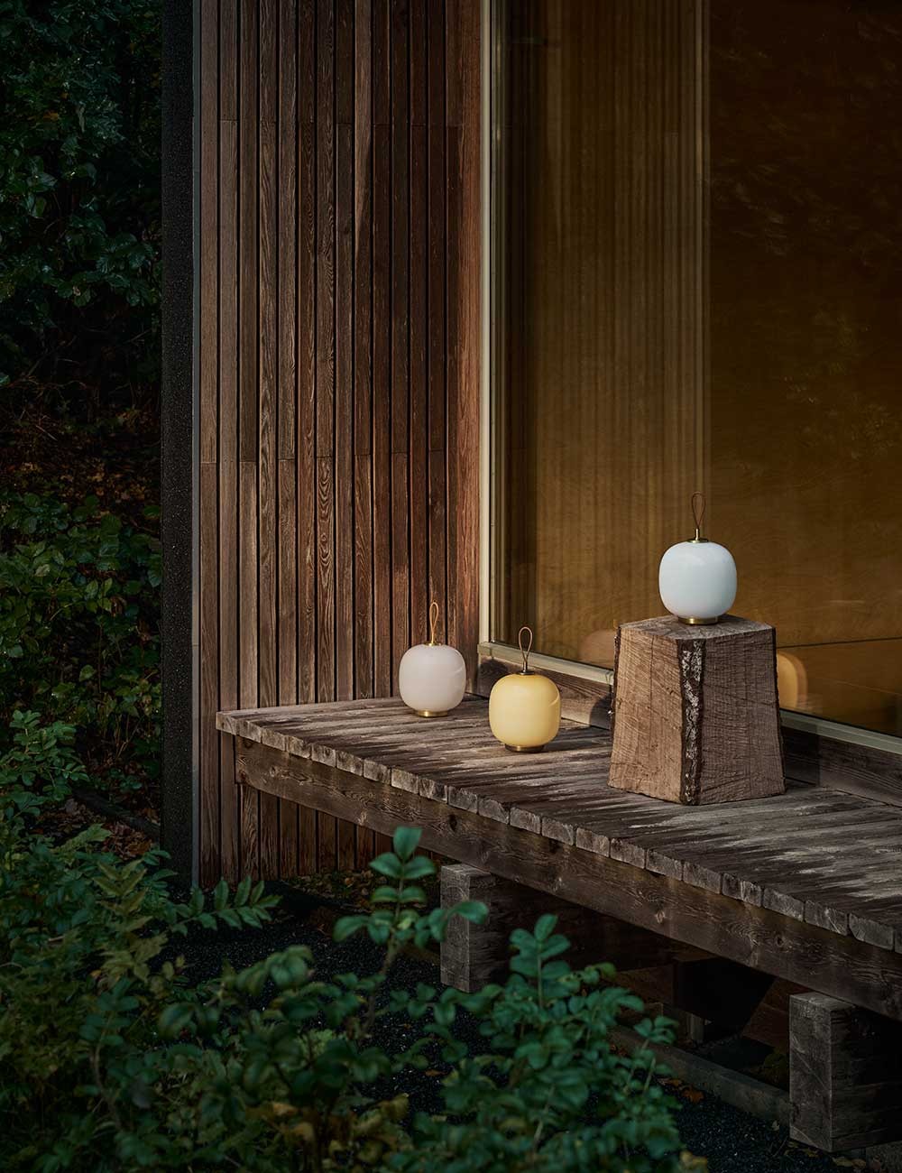 boîtier radio portable vl 45