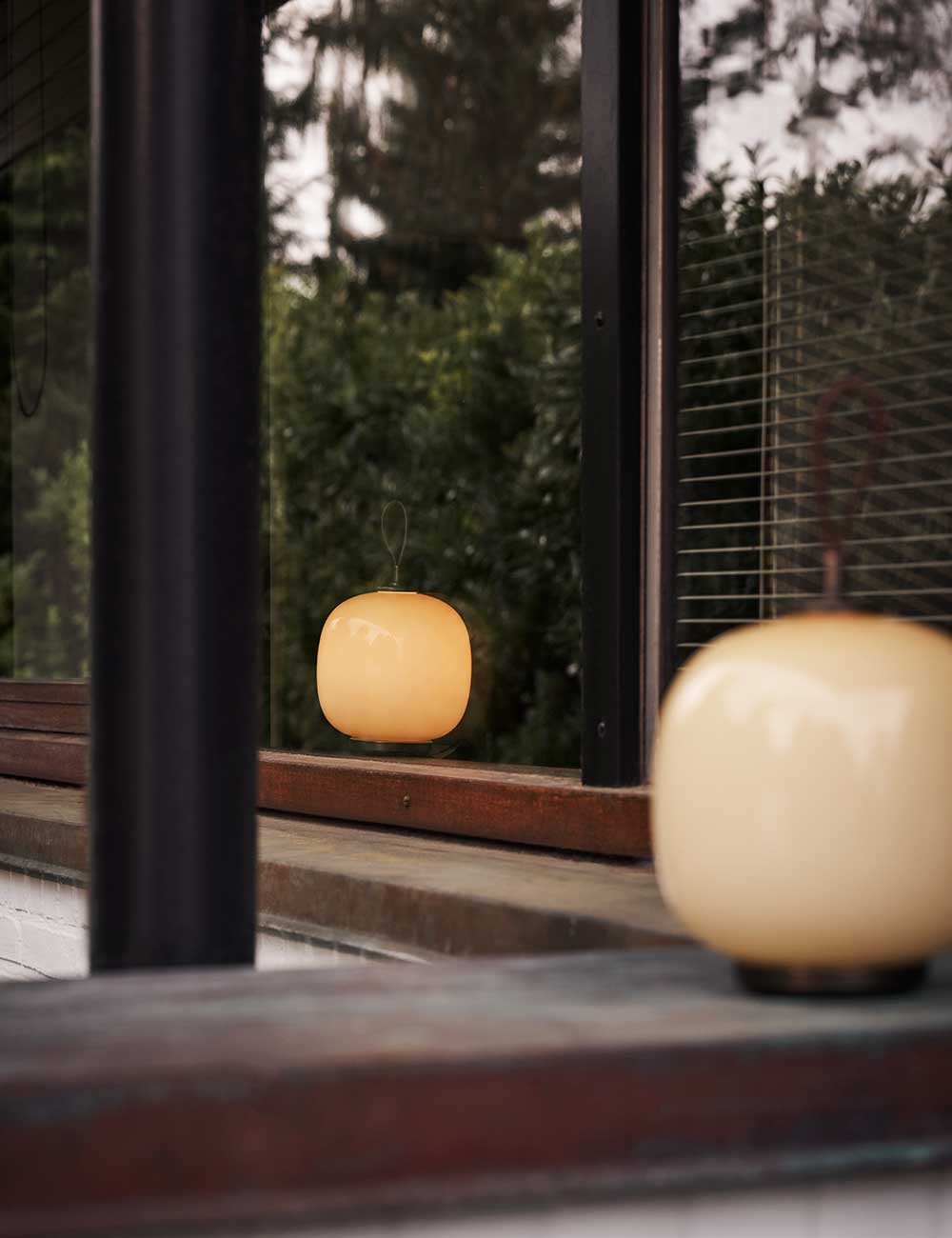 boîtier radio portable vl 45