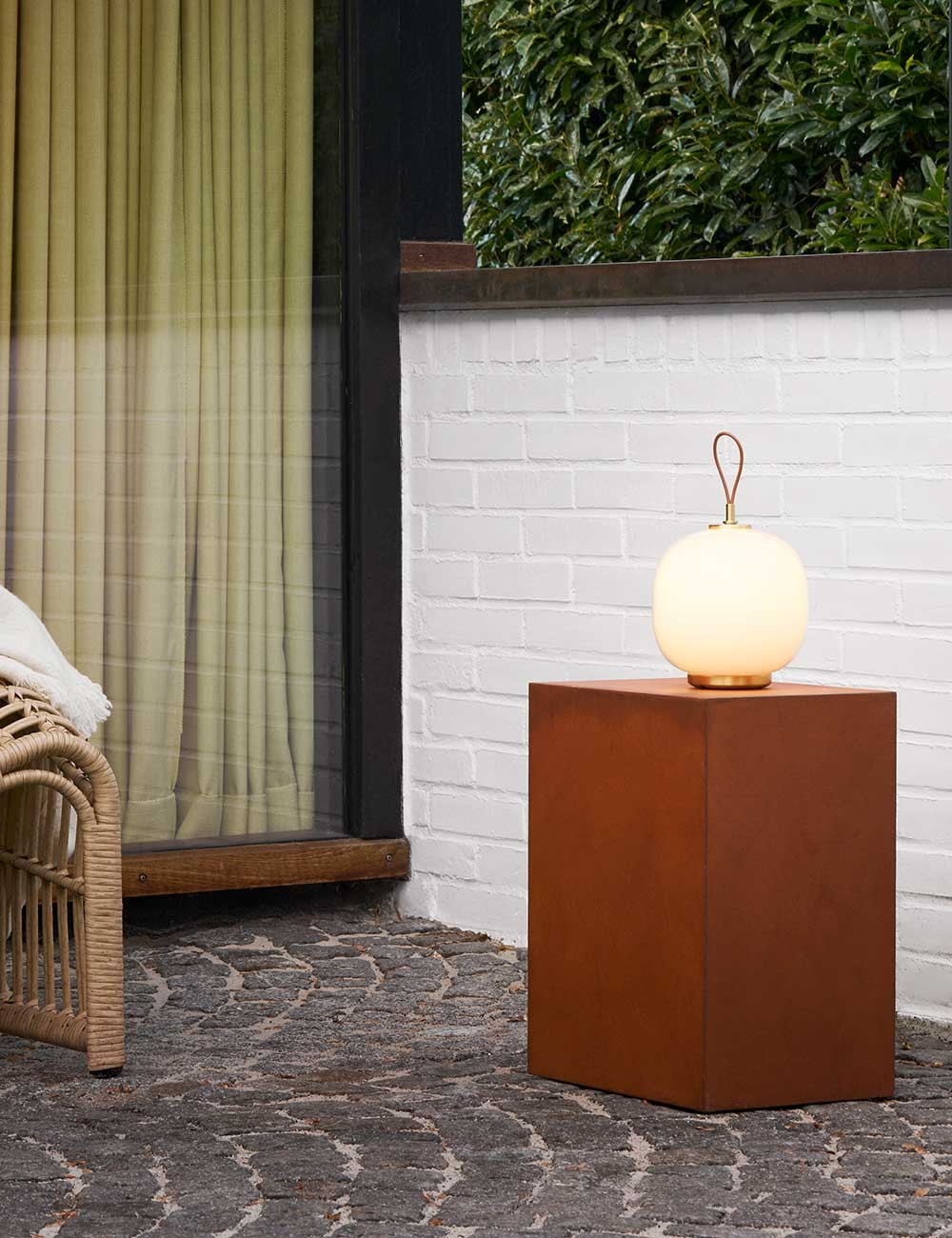 Lampe portable VL45 Radiohus