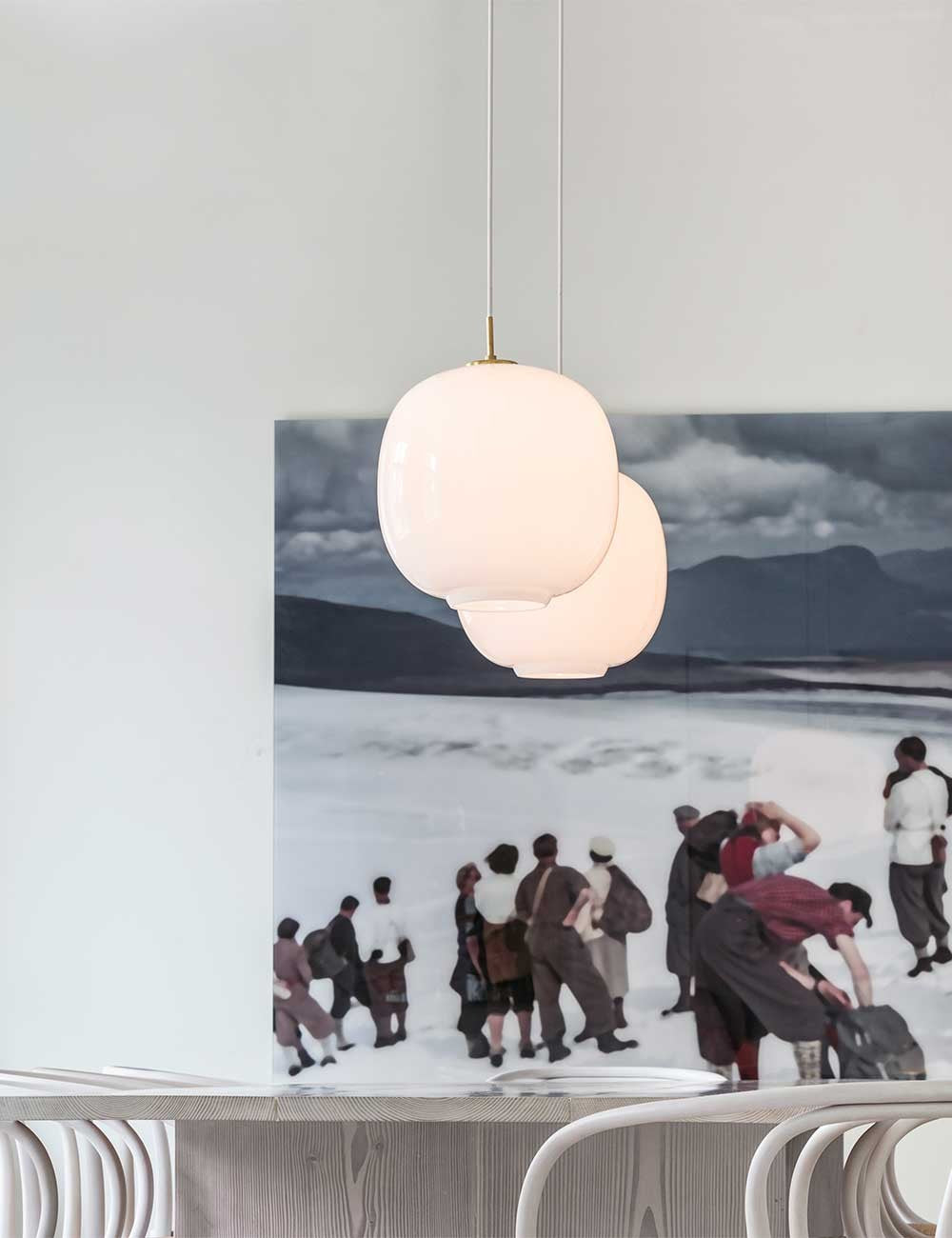 boîtier radio vl 45 ø250