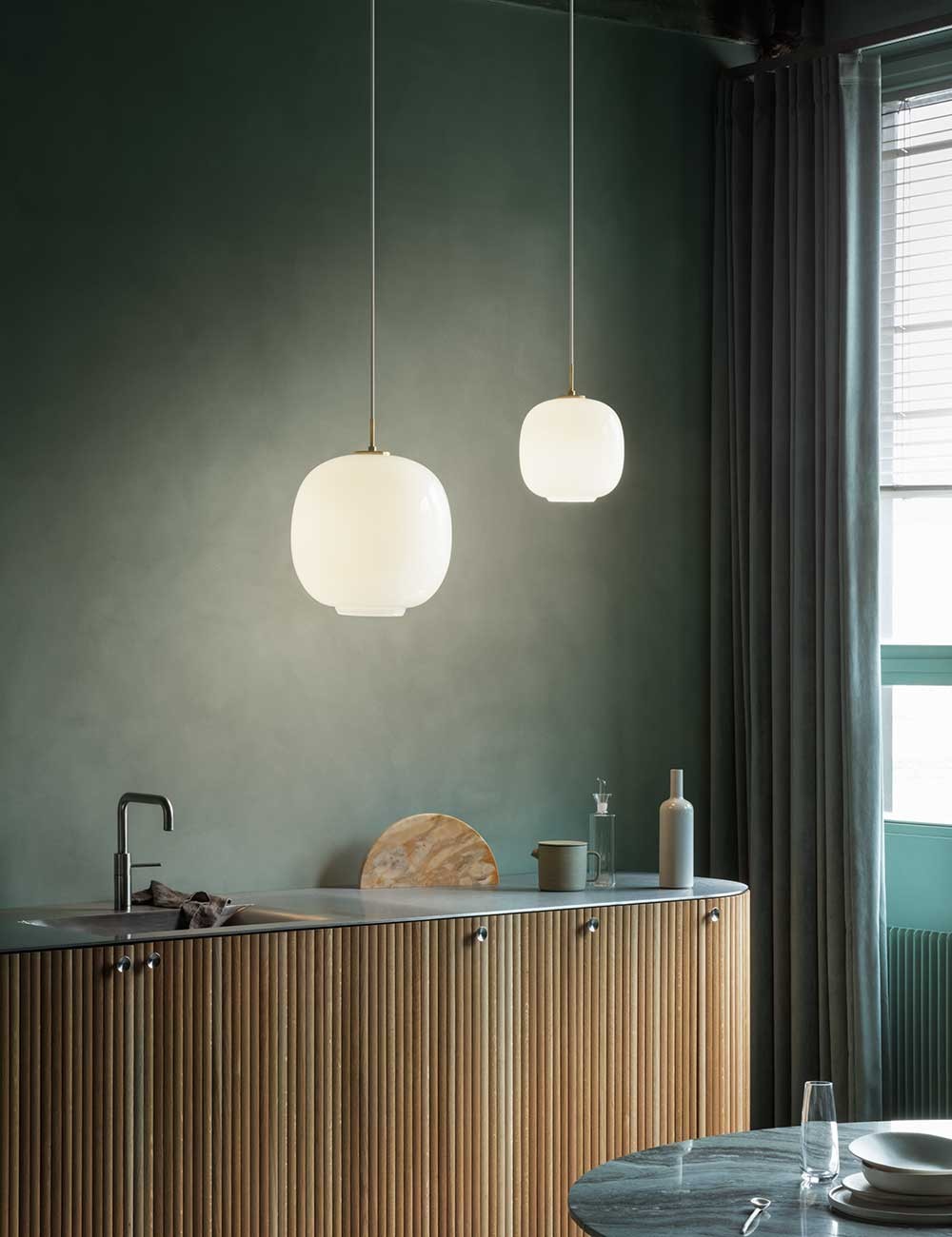 boîtier radio vl 45 ø250