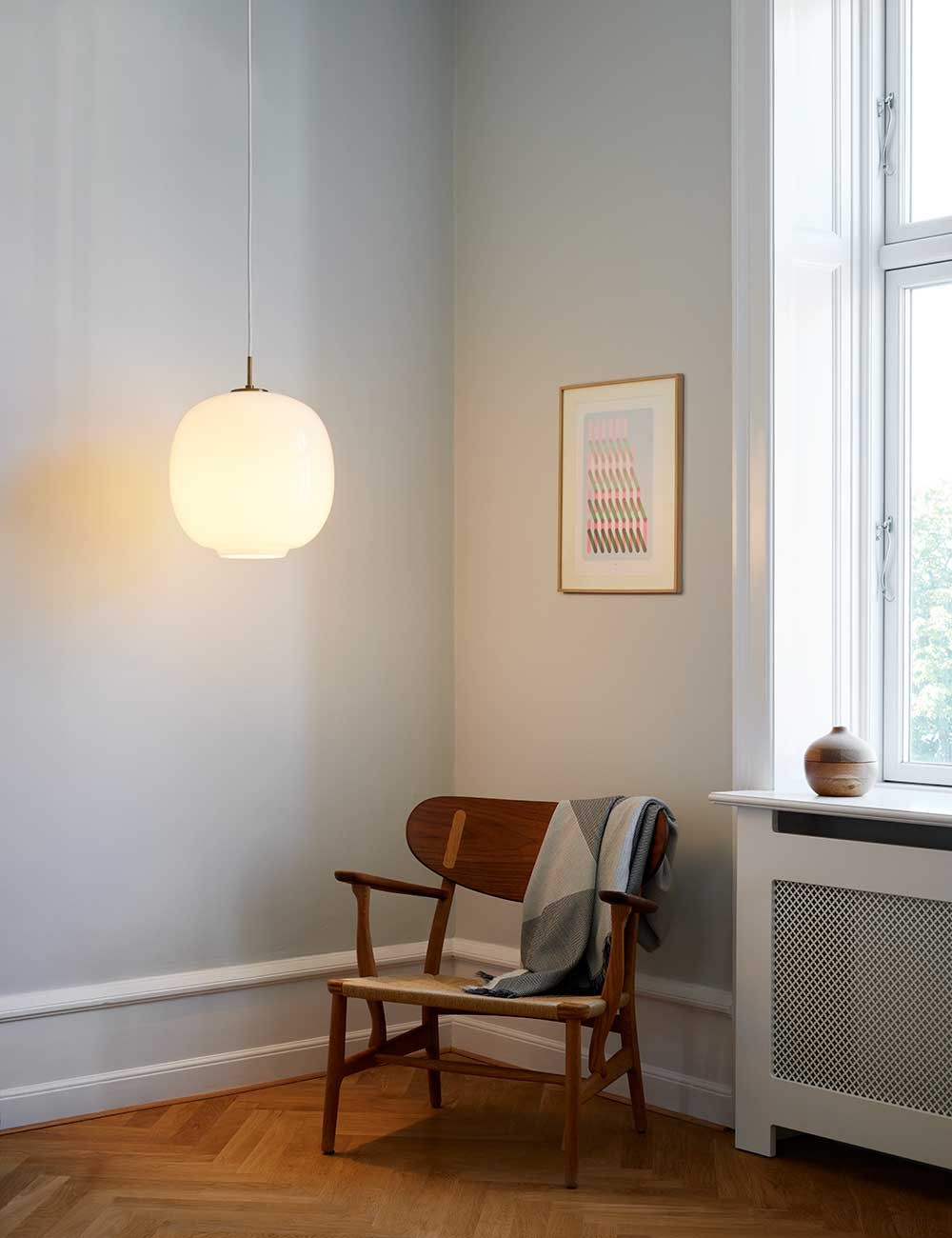 boîtier radio vl 45 ø250