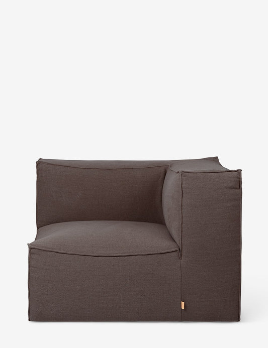 catena sofa connect corner