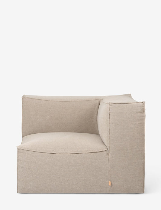 catena sofa connect corner