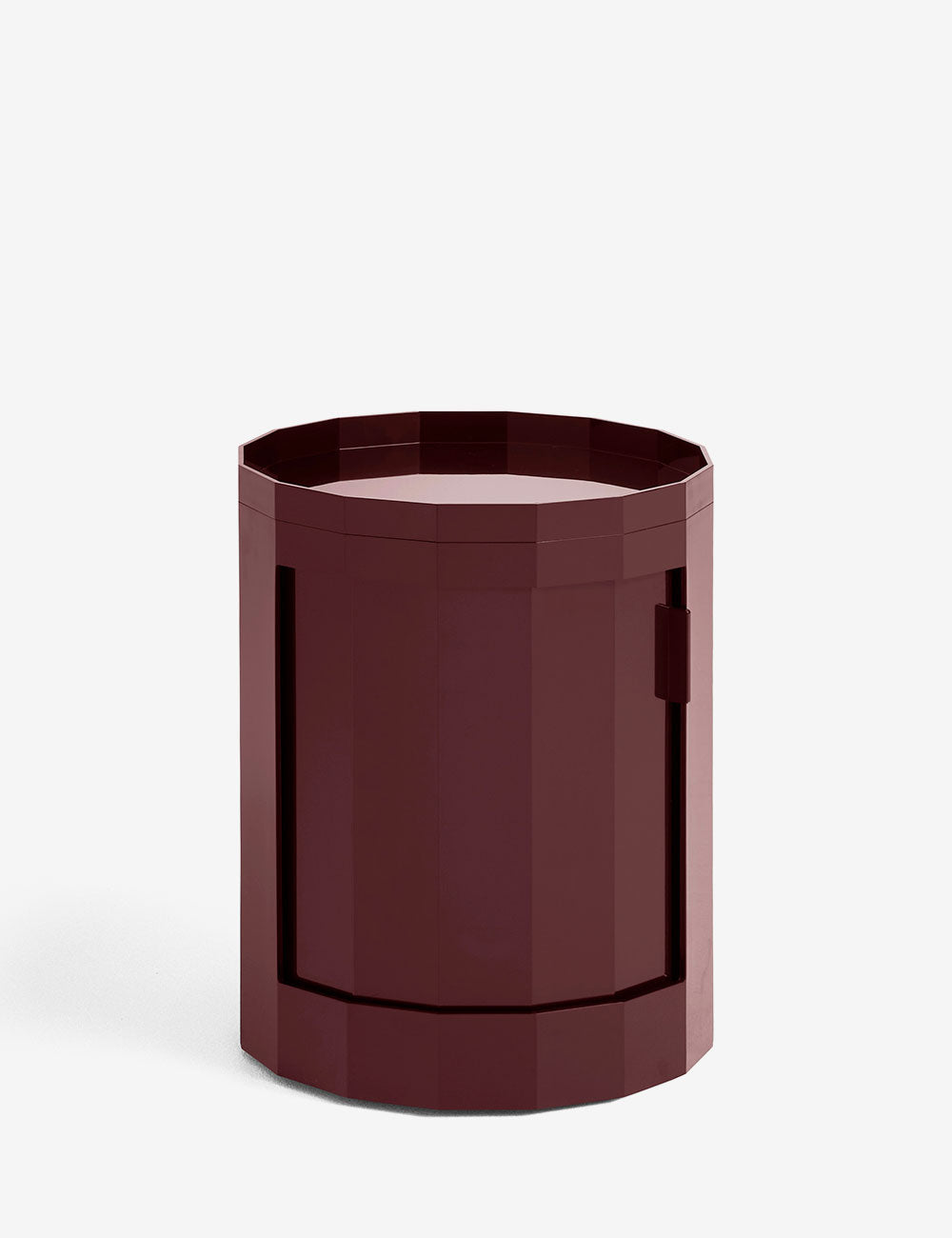 Facet Cabinet 100