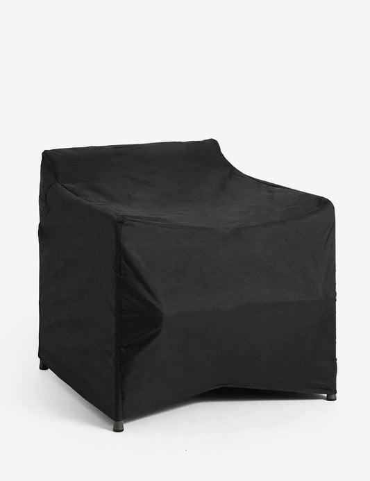palissade cover lounge chair low