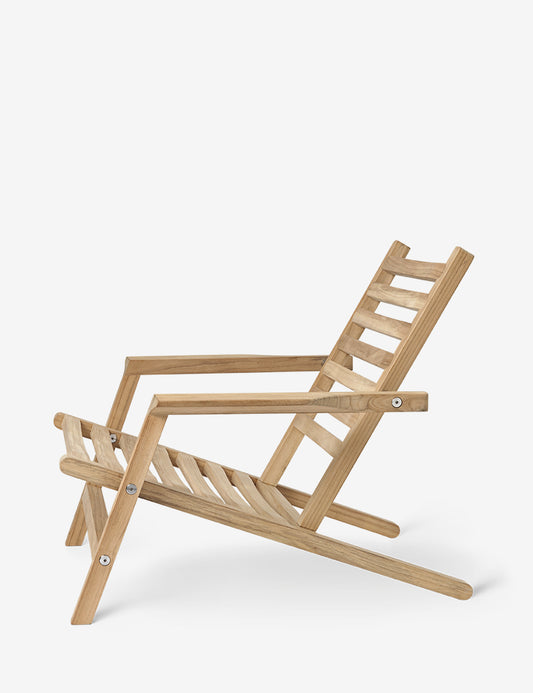 ah603 outdoor deck chair