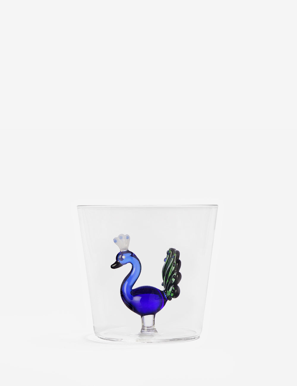 Vaso pavo real Animal Farm
