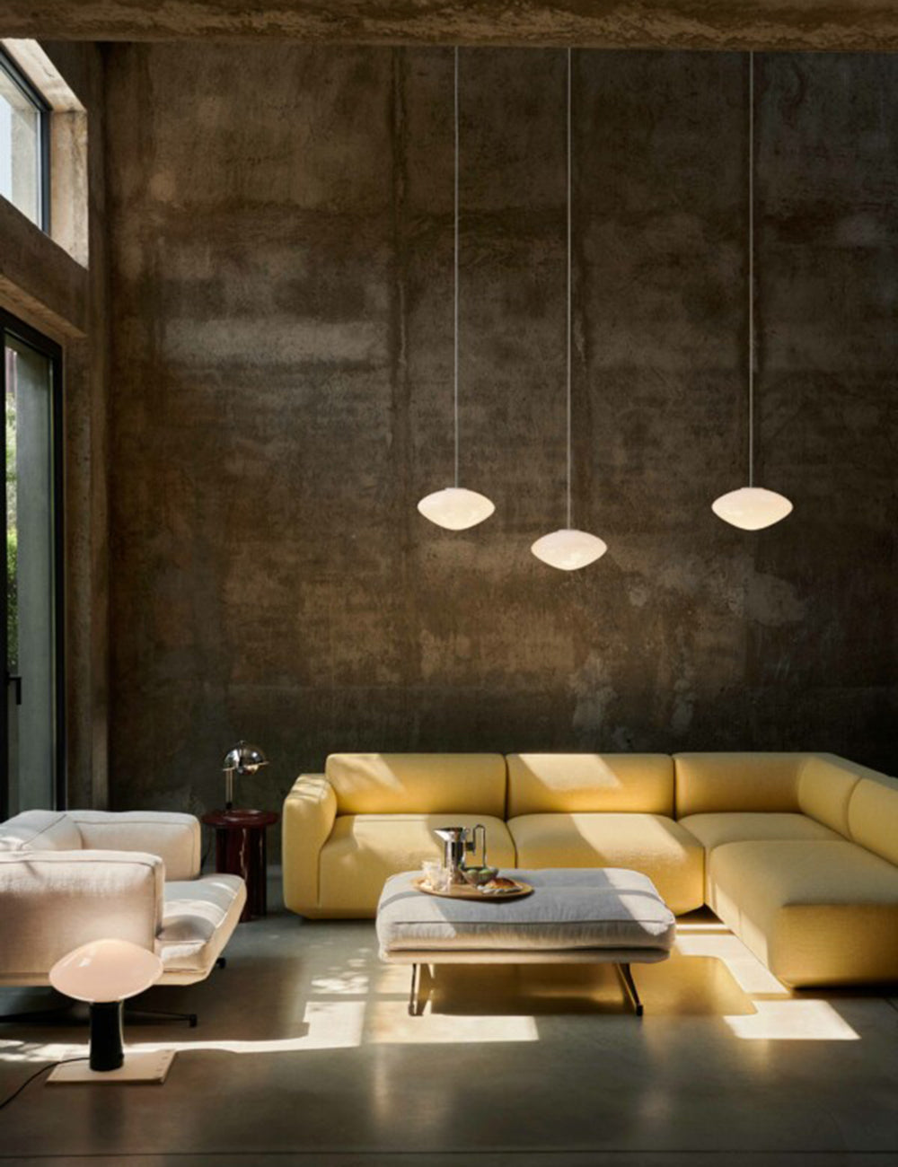 Inland Pouf AV32