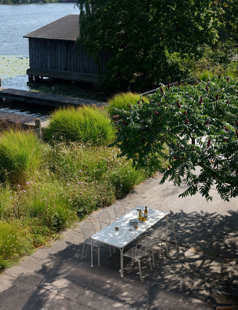 Mesa Thorvald Dining SC99