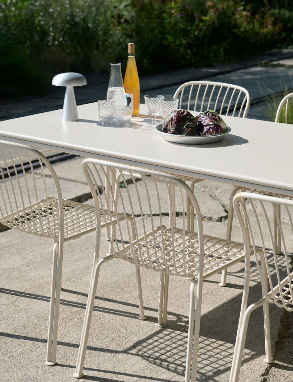 Thorvald Dining table SC99