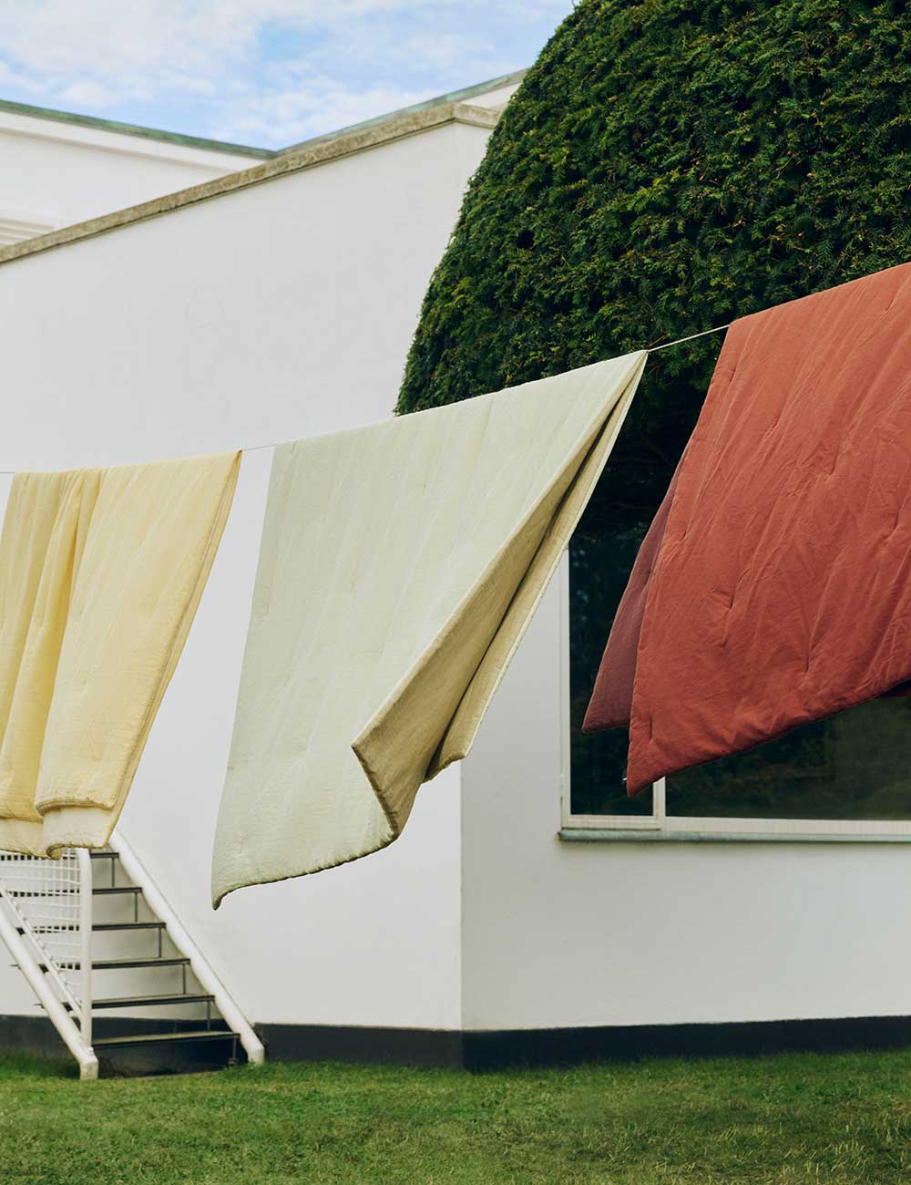 Coperta Air Quilt
