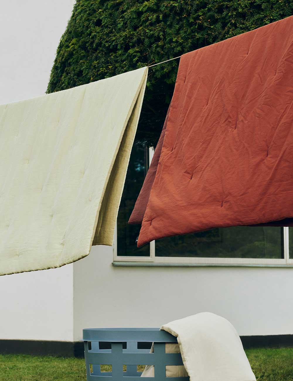 Coperta Air Quilt