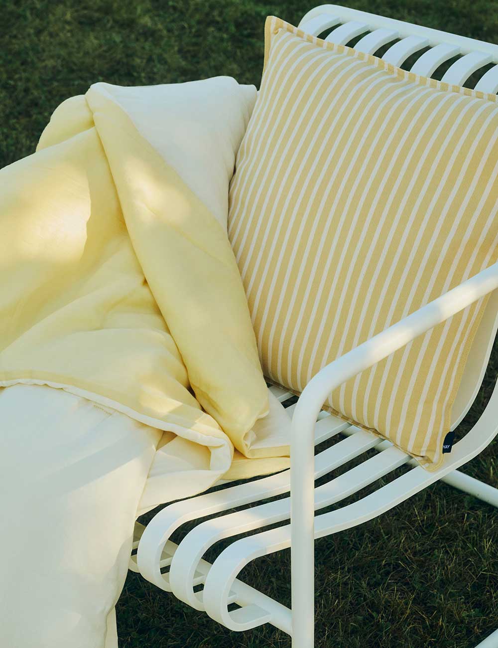 Coperta Air Quilt
