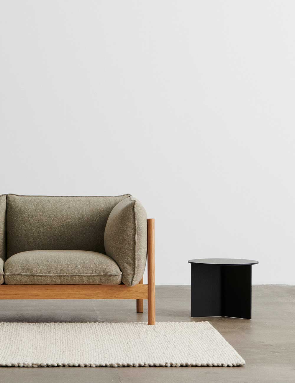 Mesa Slit Ø45