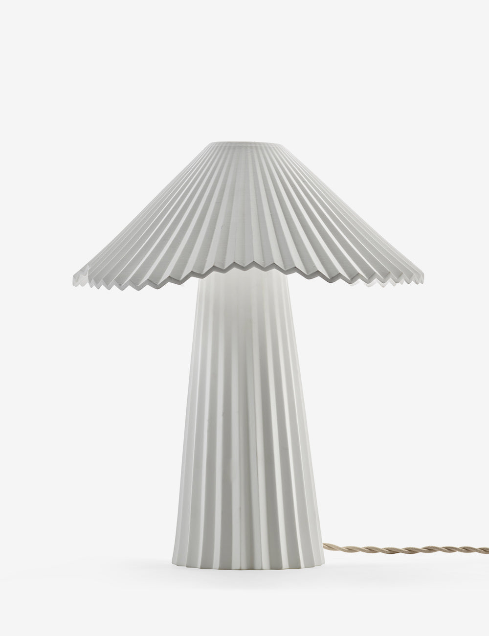 Lámpara sobremesa Uala S