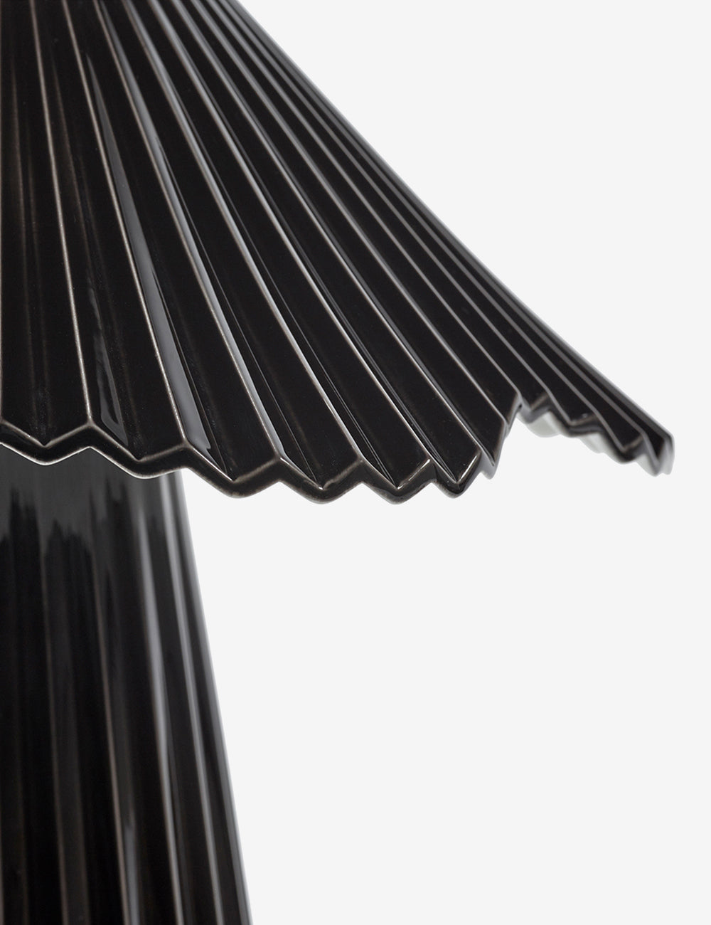 Candeeiro de mesa Uala L