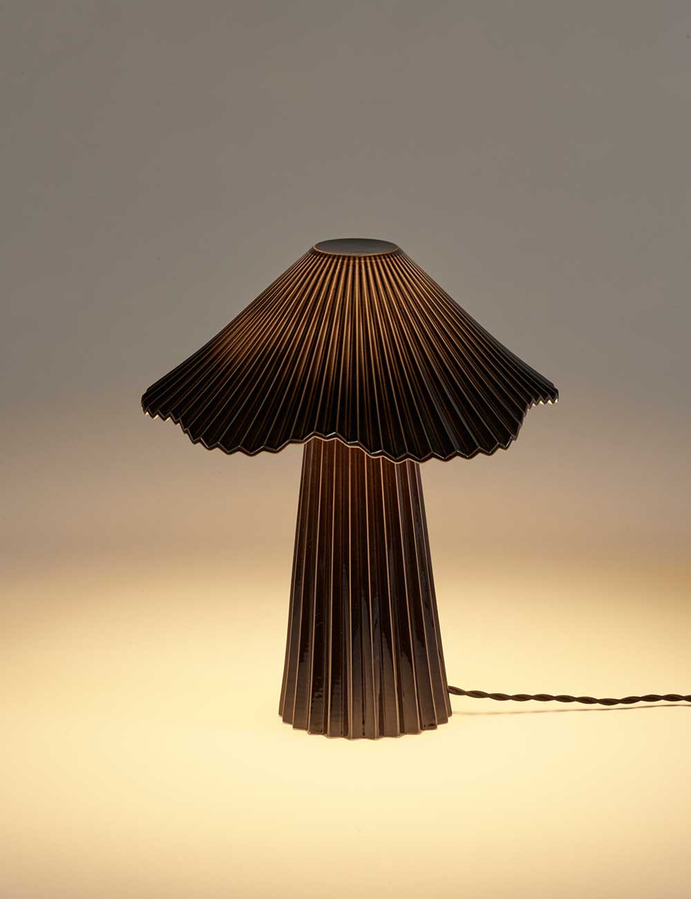 Lámpara sobremesa Uala S