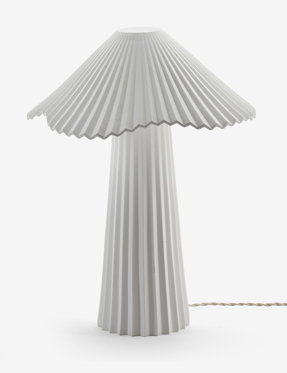 Lámpara sobremesa Uala L