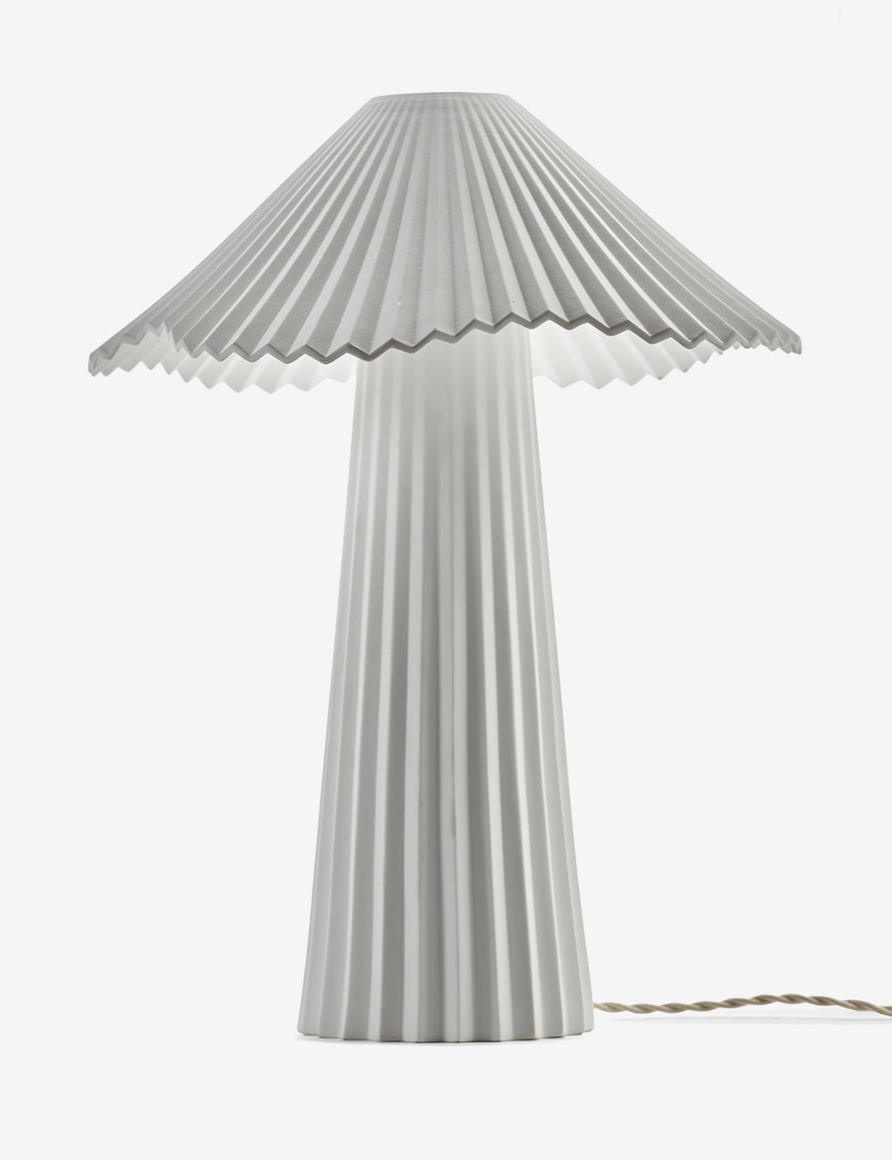 Candeeiro de mesa Uala L