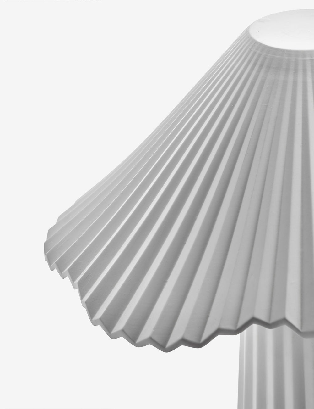 Lámpara sobremesa Uala L