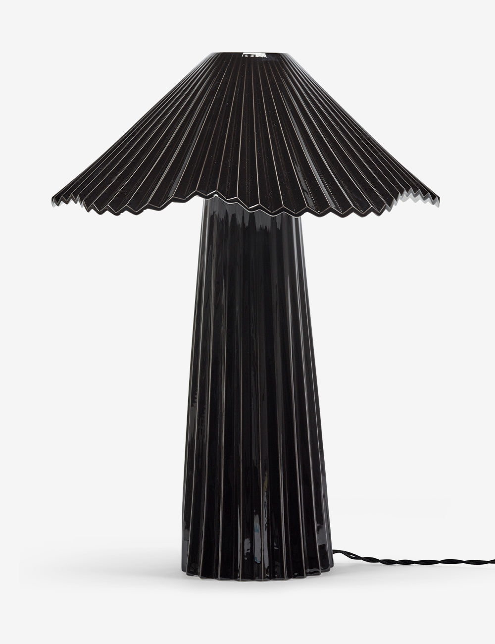 Lámpara sobremesa Uala L