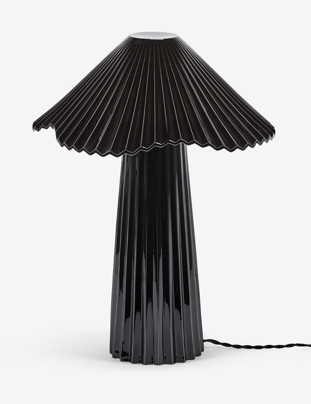 Lámpara sobremesa Uala L