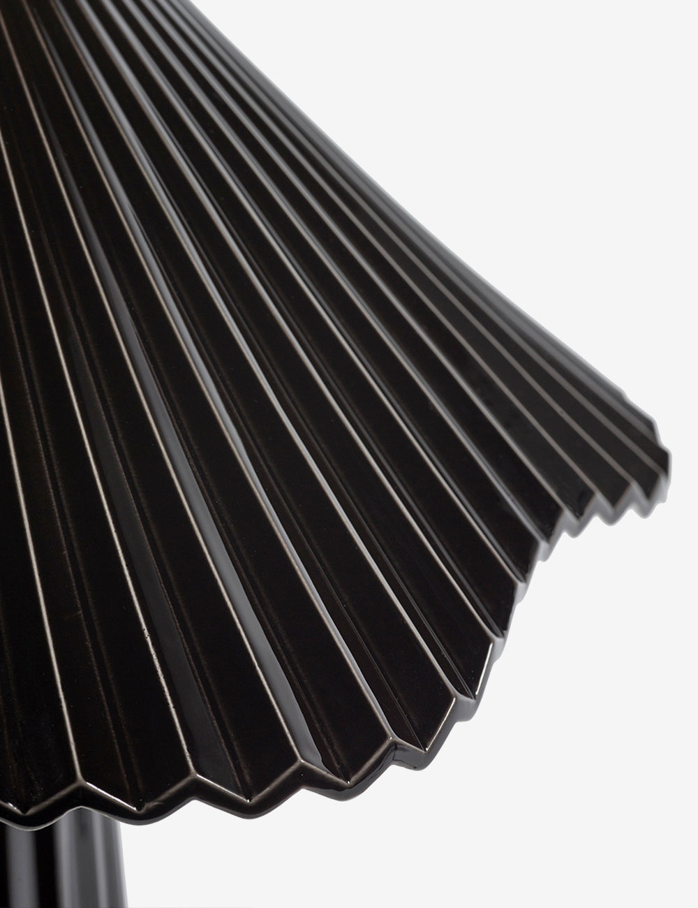 Lámpara sobremesa Uala L