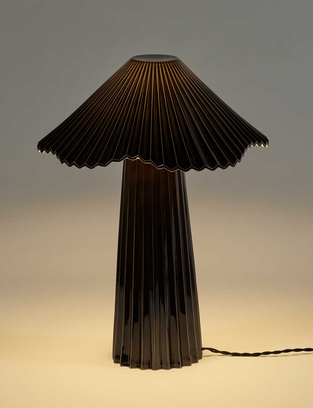 Lámpara sobremesa Uala L