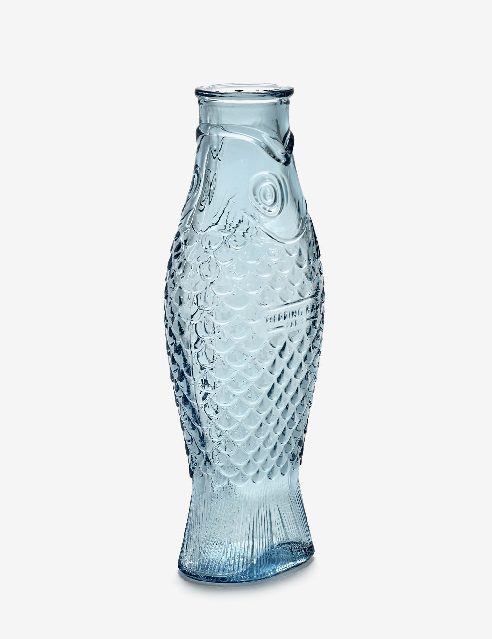 Fish & Fish jug
