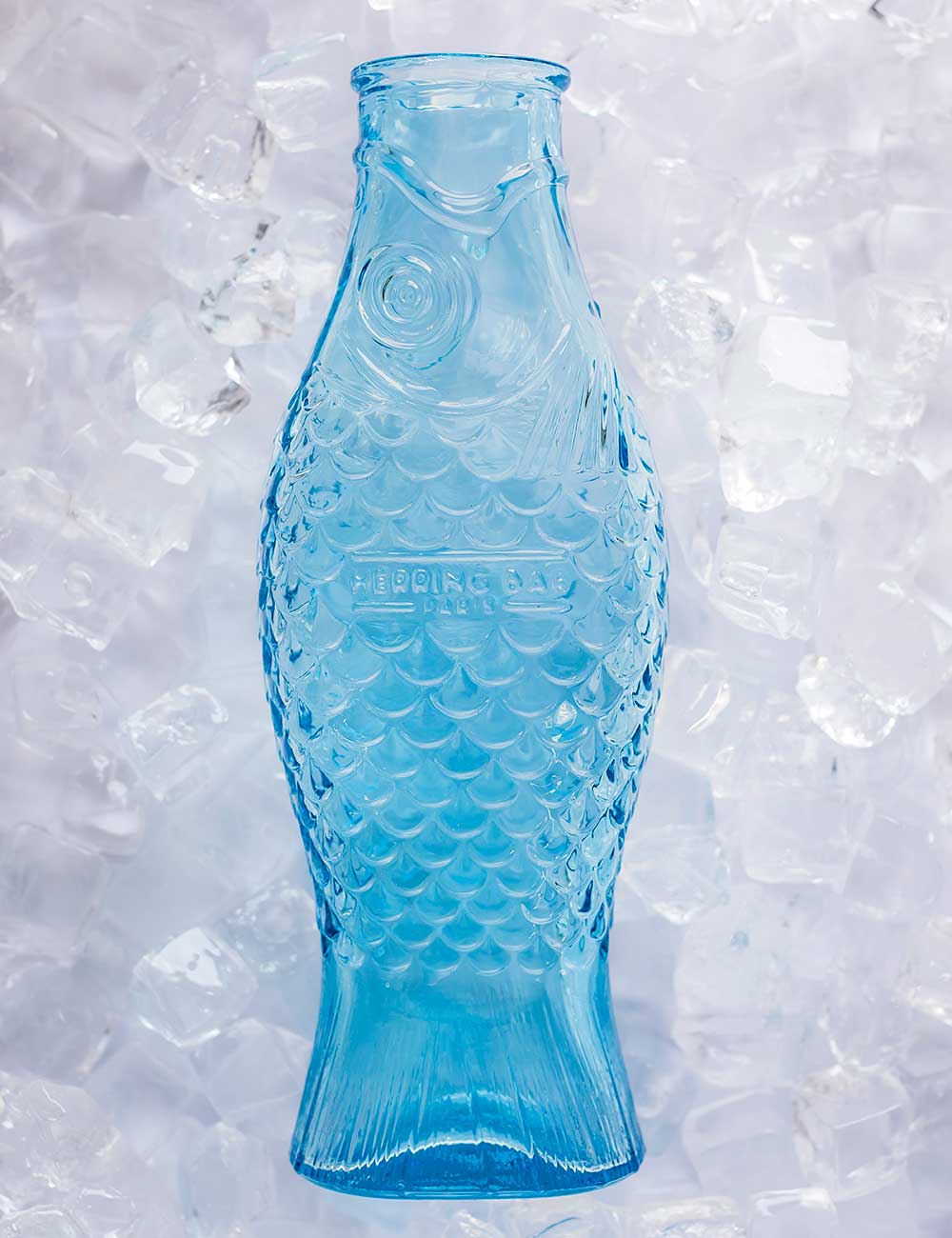 Fish & Fish jug