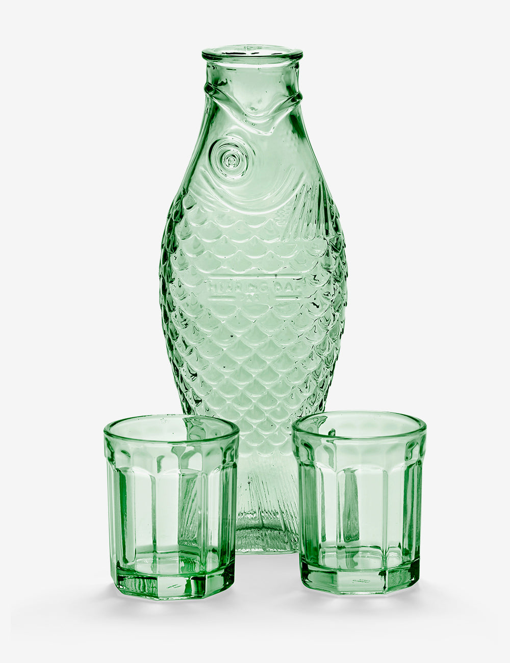 Vaso Fish & Fish
