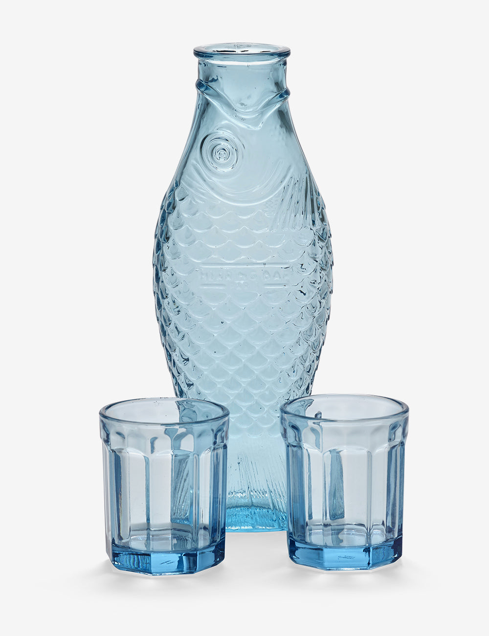 Vaso Fish & Fish