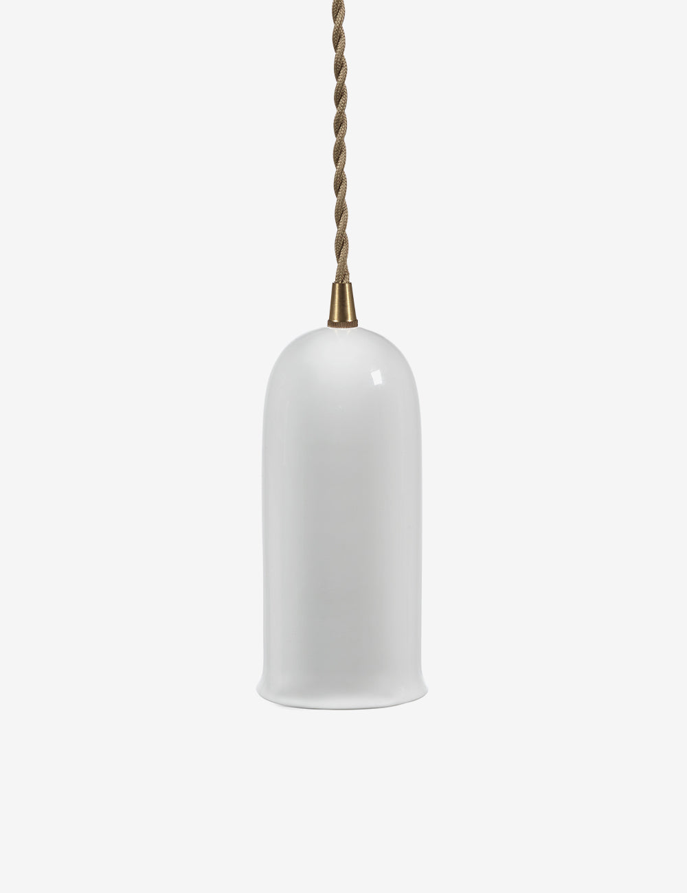 Lampe Olympia N°1, Terres de Rêves
