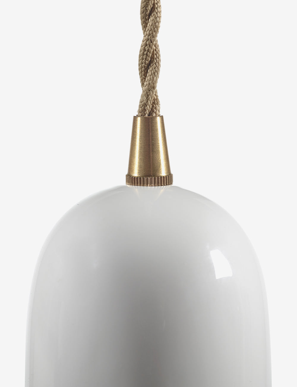 Lampe Olympia N°1, Terres de Rêves