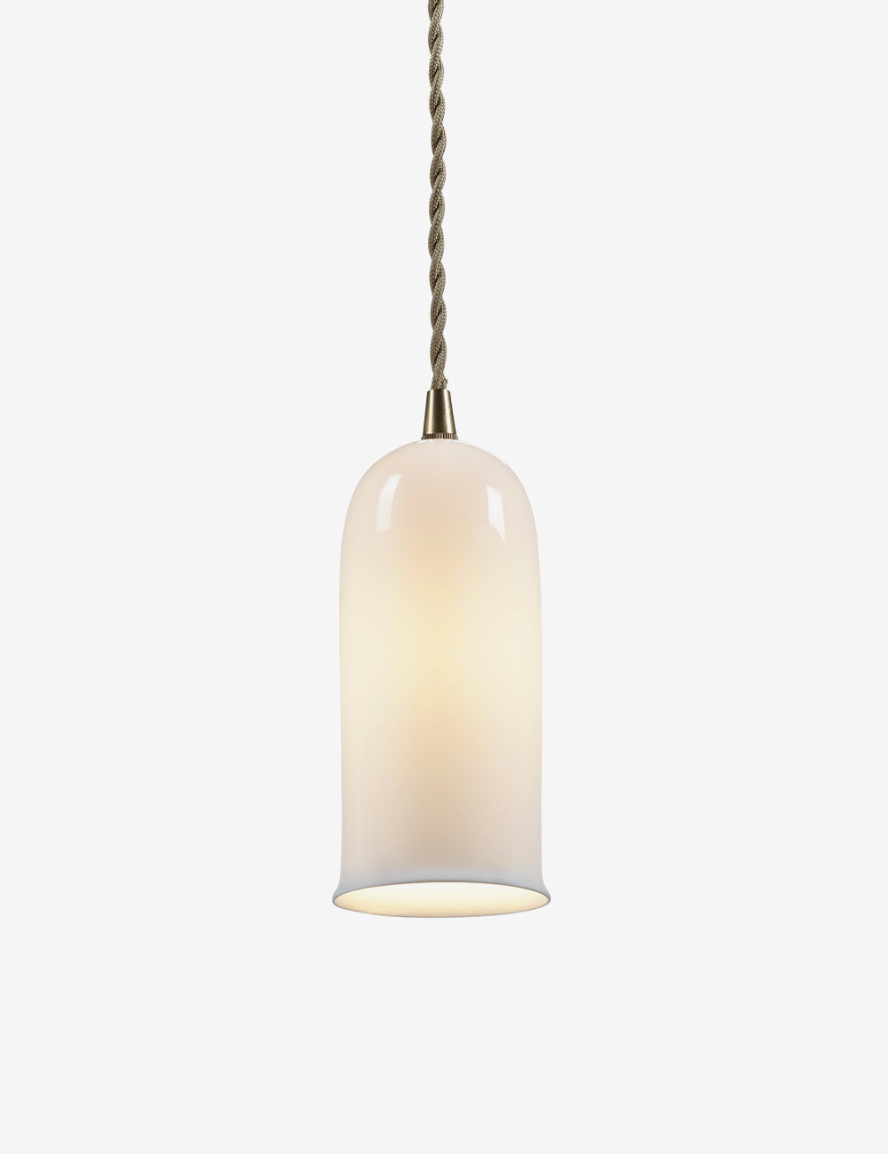 Lampe Olympia N°1, Terres de Rêves