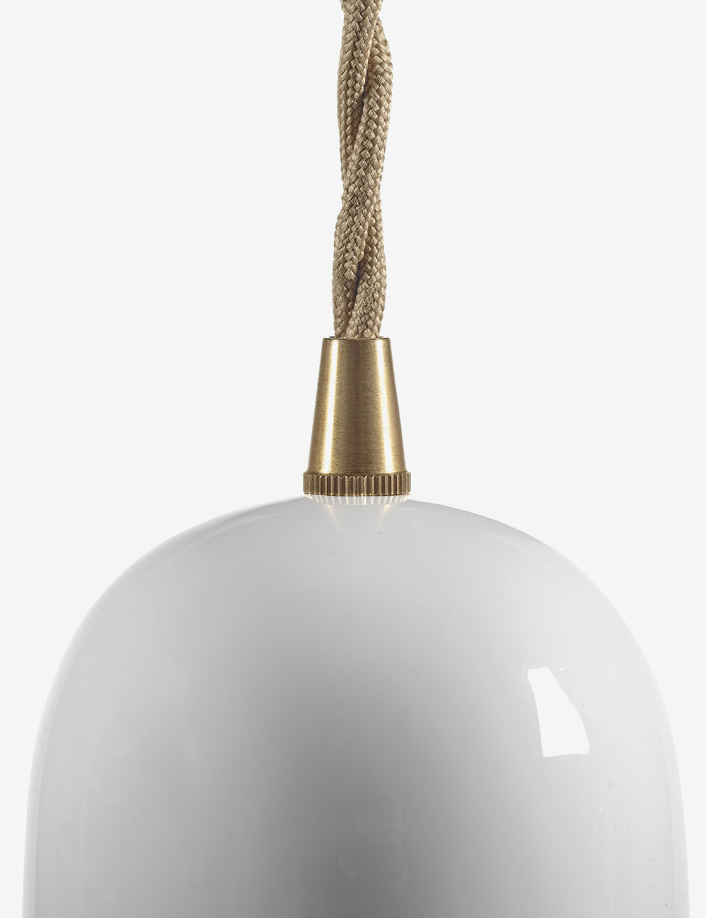Lampe Olympia N°2, Terres de Rêves