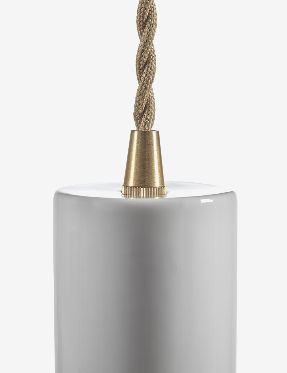 Lampe Olympia N°3, Terres de Rêves