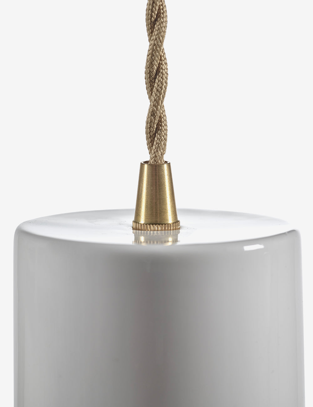 Lampe Olympia N°4, Terres de Rêves