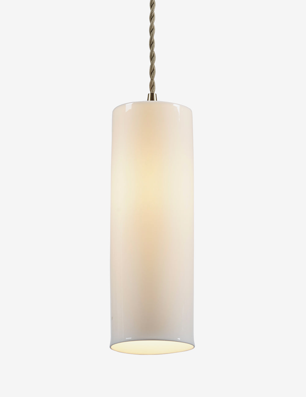Lampe Olympia N°4, Terres de Rêves