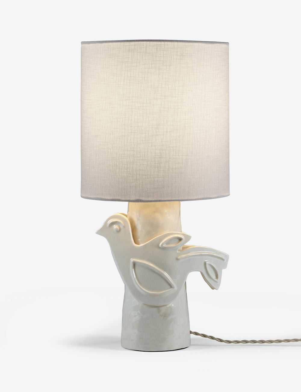 Lampada da tavolo Paloma