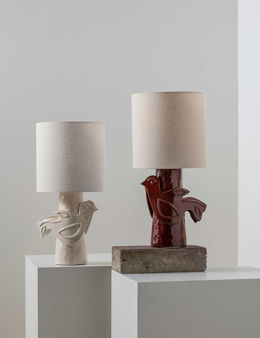 Lampada da tavolo Paloma