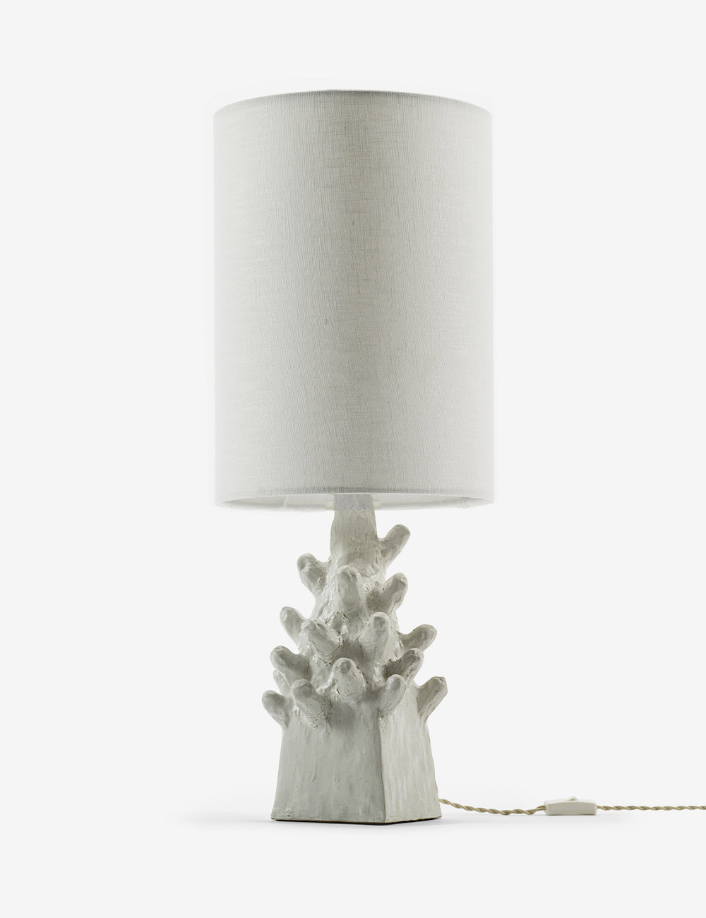 Lampe de table White Billy 03