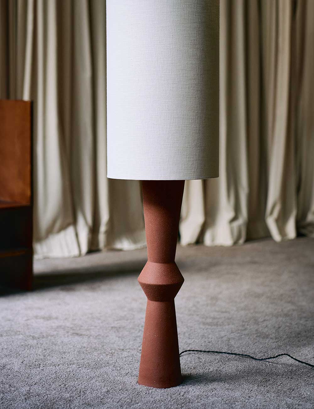 Lampadaire Marie-ann